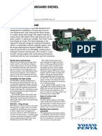 Volvo D16 PDF