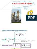 Integrales Dobles