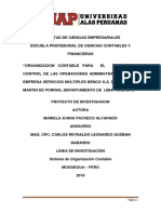 Proyecto de Contabilidad Culminado