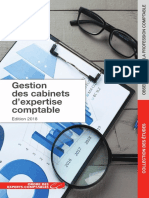 Gestion Des Cabinets 2018