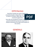 1970 Election