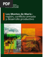 Los Montes de Maria