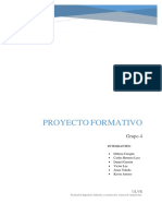 Proyecto Aulico Modelo Definitivo