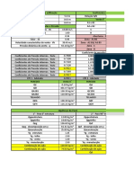 Planilha Calculo Estrutura Metalica Galpao