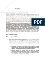 Ciencia y Tecnologia de Alimentos de Origen Animal