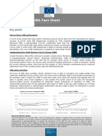 Romania - SBA Fact Sheet 2019