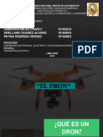 Dron