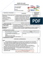 Sesión de Clase Matematica 12-10-19