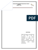 Informe Cca Quistococha