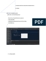 3ra Practica Calificada
