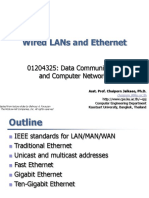 Wired LAN