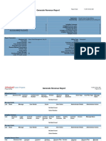 Oracle Fusion - Revenue Generation