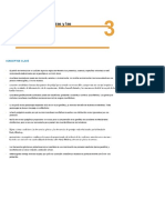 Cap 3 de Human Molecular Genetics - En.es