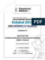 Essalud 14