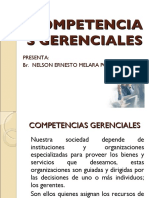 Semana 1 Competencias Gerenciales