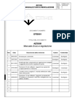 Manuale Az5300