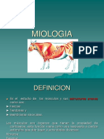 Miología Cap4 PDF