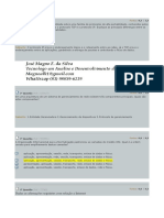 Gavarito - Fundamentos de Redes de Computadores