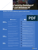 Win10 ComparisonSheet-Security DP v7 PDF