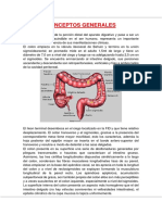 Patologias Quirurgicas