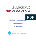 Lesiones Elementales Dermatologia