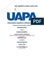 Los Elementos Constitutivos de La Unión Marital de Hecho