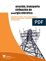 Generacion Y Transporte de Energia Electrica