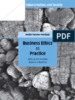 Business Ethics