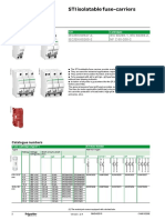 STI Fuse Brochure