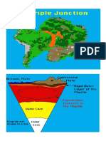 The Theory of Seafloor Spreading