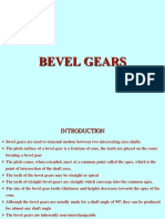 Bevel Gears 2019