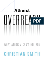 Atheism