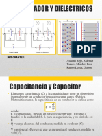 Condensadores