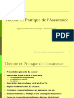 Assurance Non-Vie