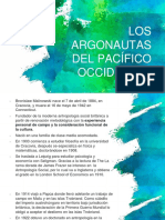 Los Argonautas Del Pacífico Occidental PDF