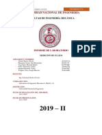 Informe Viscosidad FIM