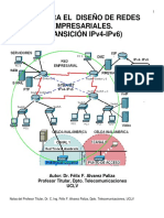 Guia para El Diseno de Redes Empresarial PDF