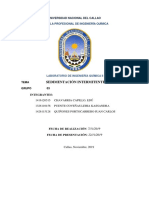 Practica 7 - Sedimentacion Intermitente