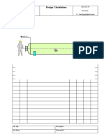 AutoPIPE Vessel Tutorial Pressure Vessel Output