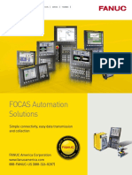 Fanuc Focas Solution