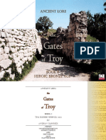 Gates of Troy