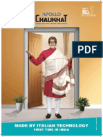 Apollo Chaukhat Brochure