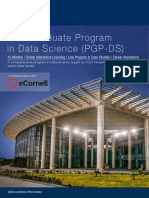 Data Science AFA