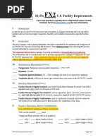 Extractor - Eden FX2 Systems Facilities Requirements