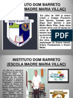 Instituto Bom Barreto