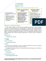 Sequência Didática 4 - Multiplicação Entre Números Naturais Maiores Que 10 2 Bimestre - Odt