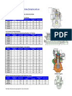 Hanshin Diesel Data Catalog