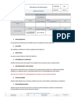 Formato de Informe 3.0