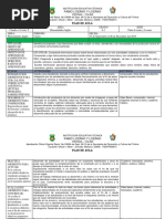 Plan de Aula Cuarto PeriodoK