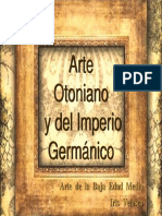 Arte Otoniano